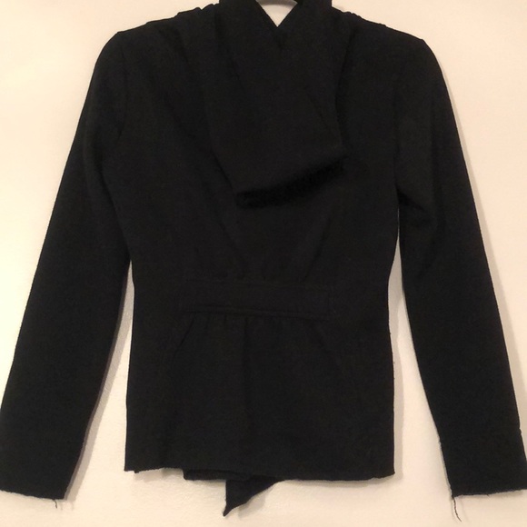 Brand-New Girls Black Dress Jacket - Picture 4 of 4